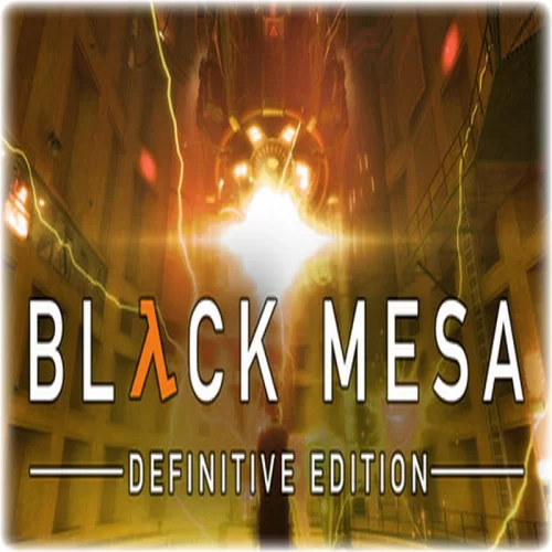  Black Mesa - Garanti Oto Teslim